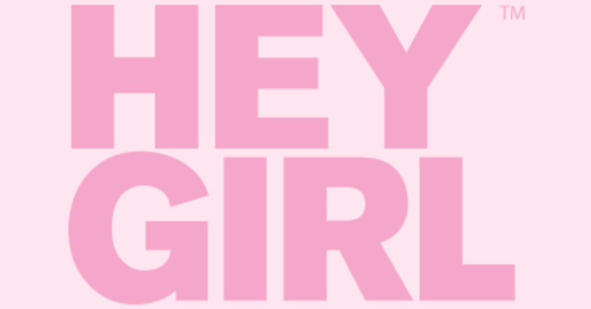 Hey Girl
