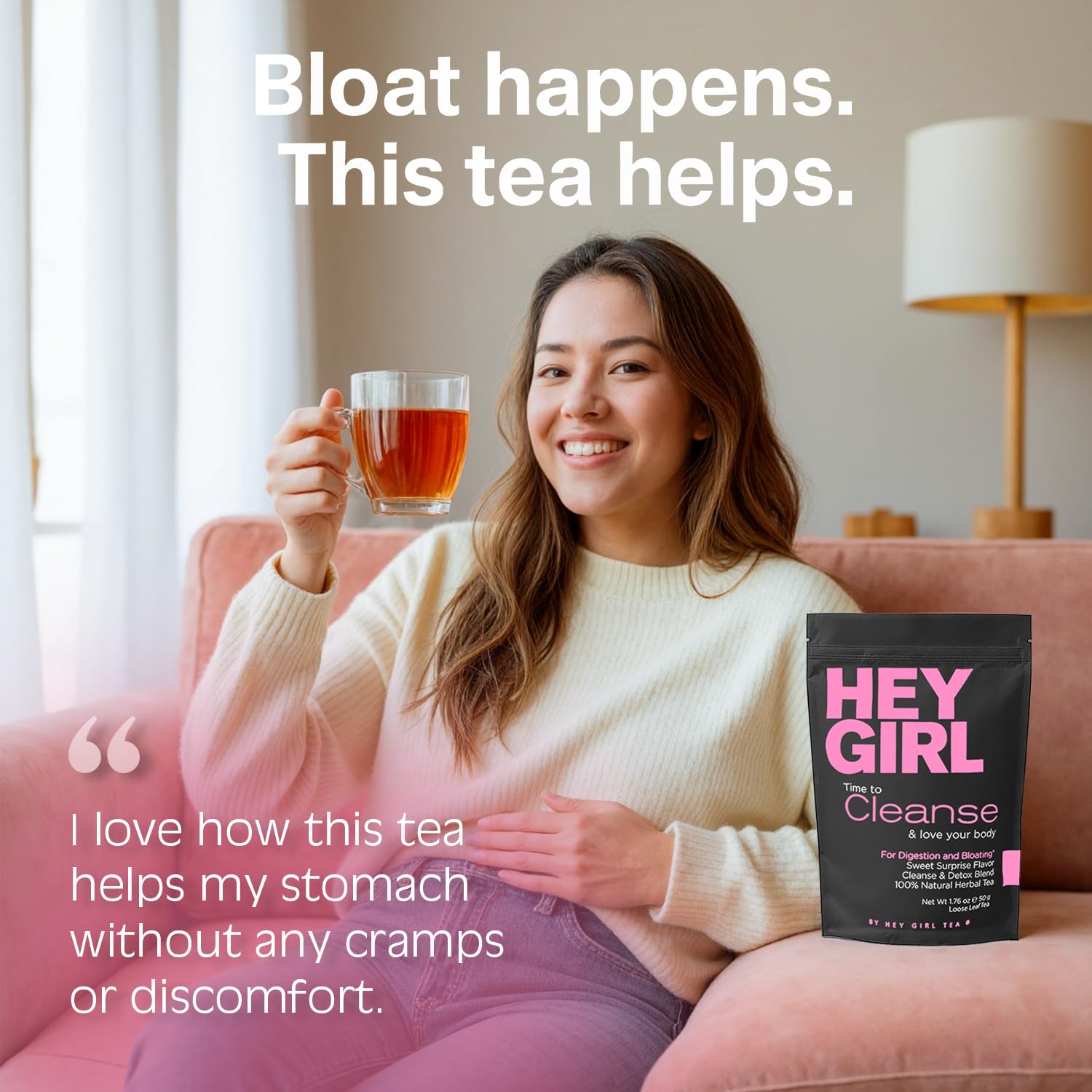 The 'Heavy' Feeling Gets Fired