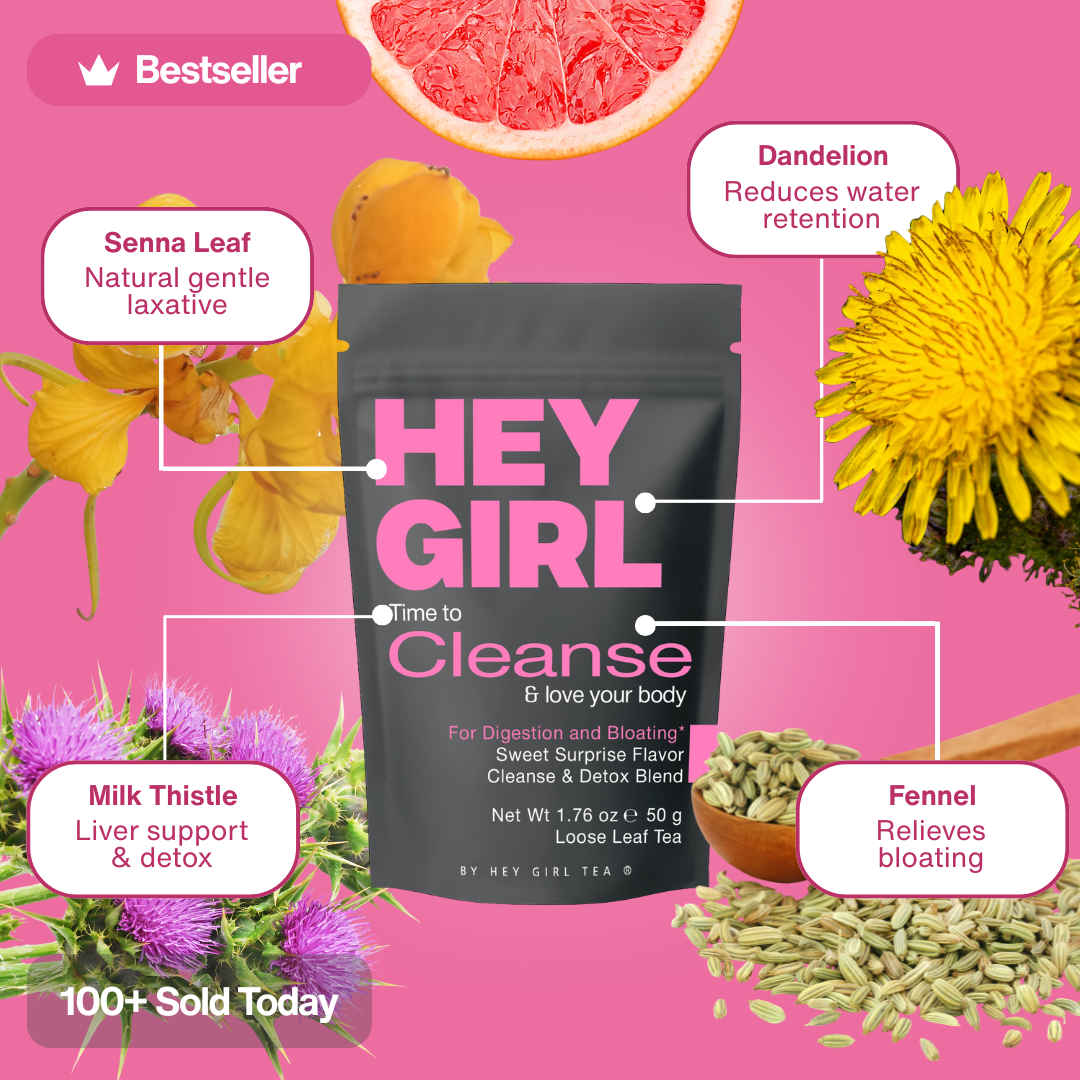 Support Weight Loss the Gentle, Natural Way
