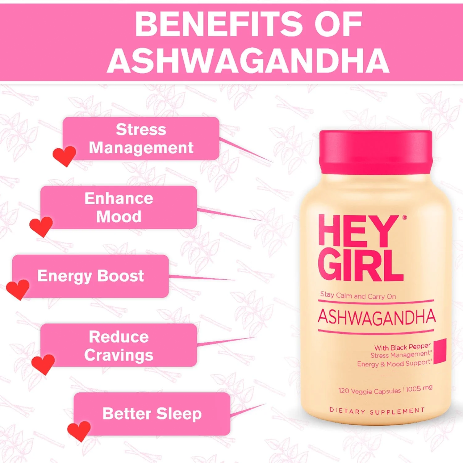 Ashwagandha Capsules