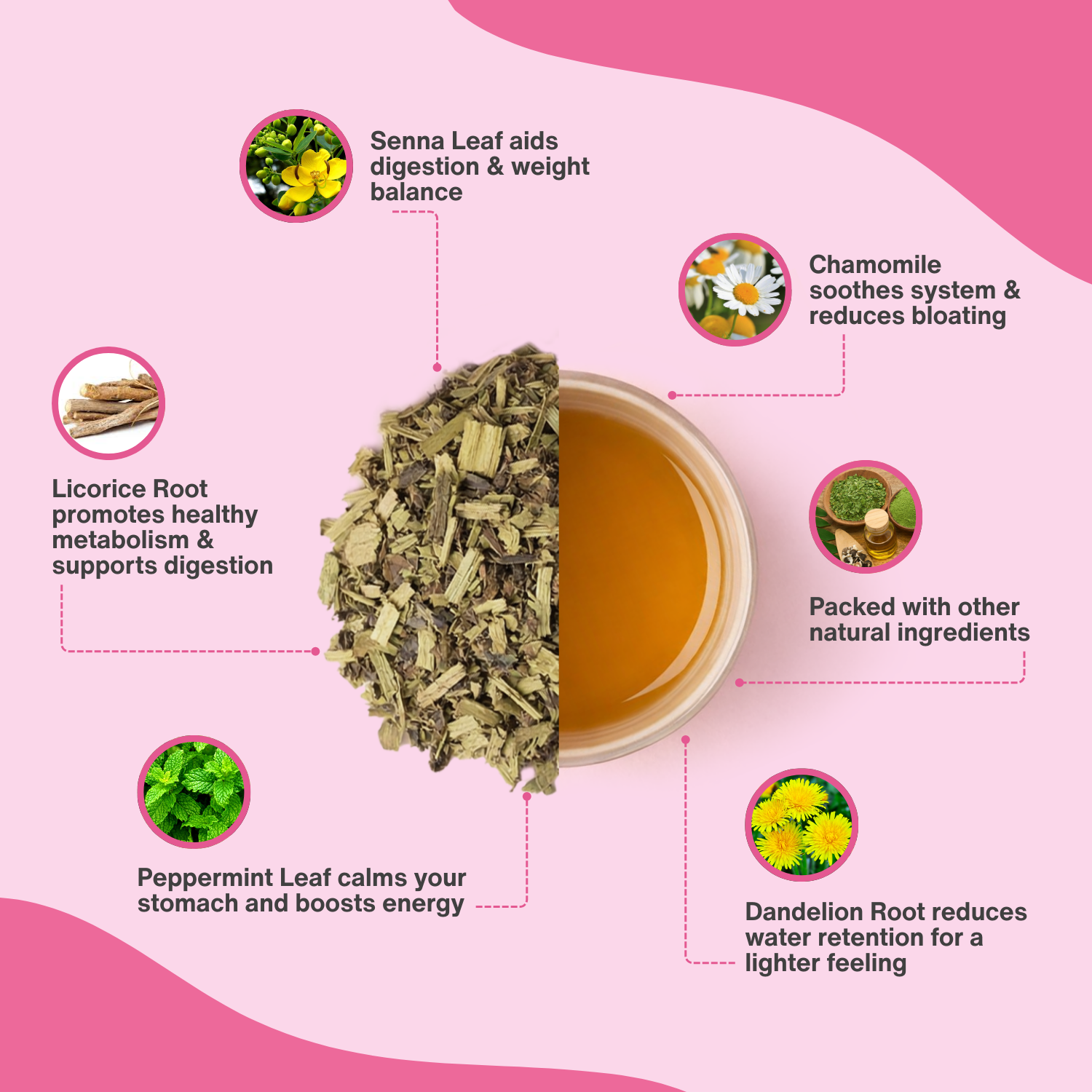 Support Your Body’s Natural Weight Balance.