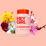 D Mannose Capsules