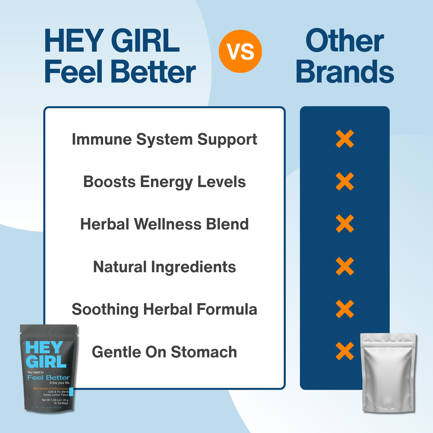 Immunity Boosting Tea for Busy Moms Who Can’t Afford to Get Sick