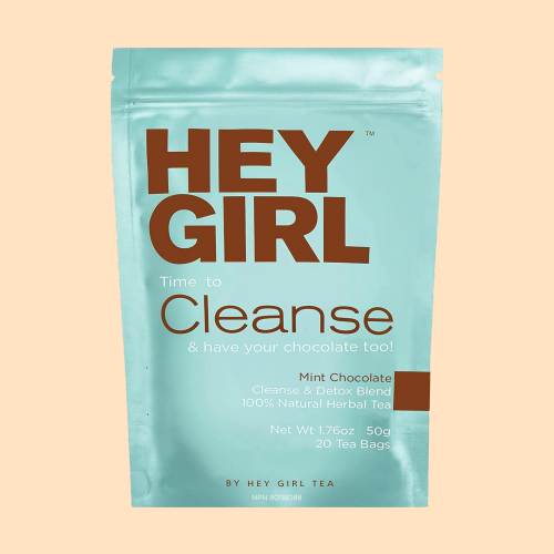 Cleanse Blend - Mint Chocolate