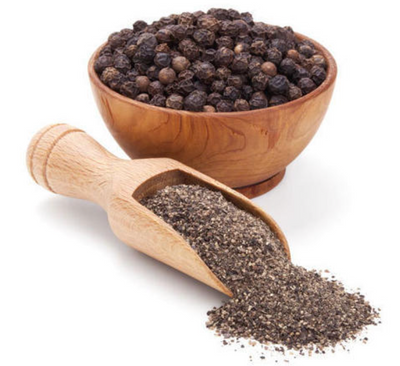 Black Pepper Extract