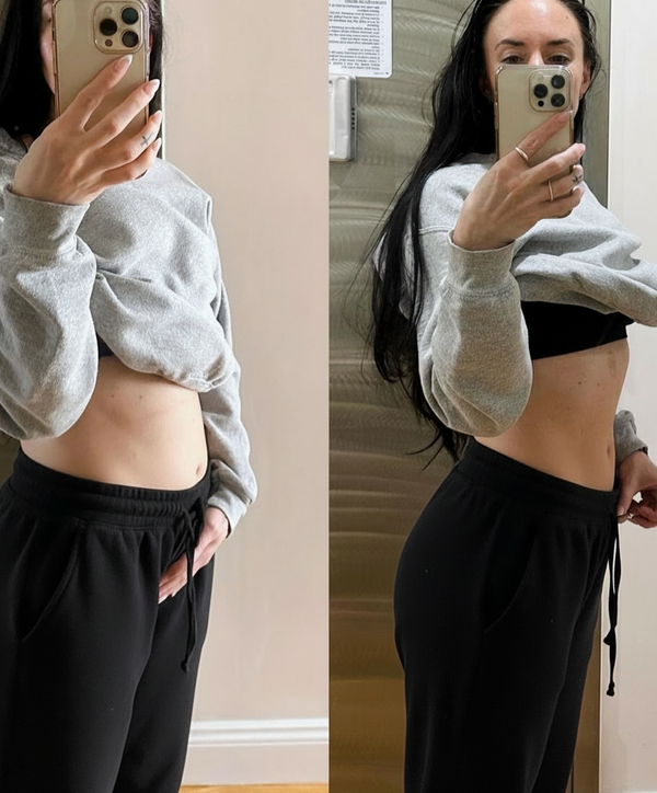 Lauren M